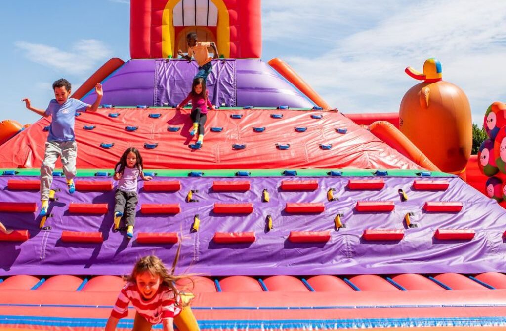 Fun Things To Do With Kids Near Me USA 2025