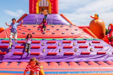 Fun Things To Do With Kids Near Me USA 2025
