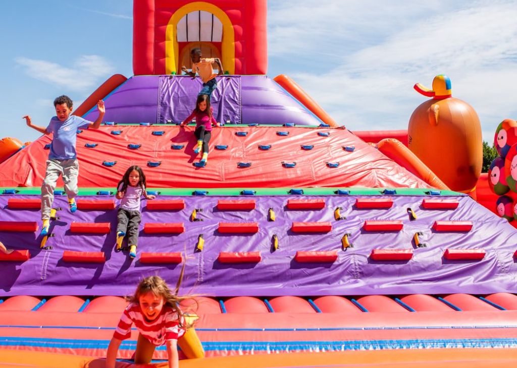 Fun Things To Do With Kids Near Me USA 2025