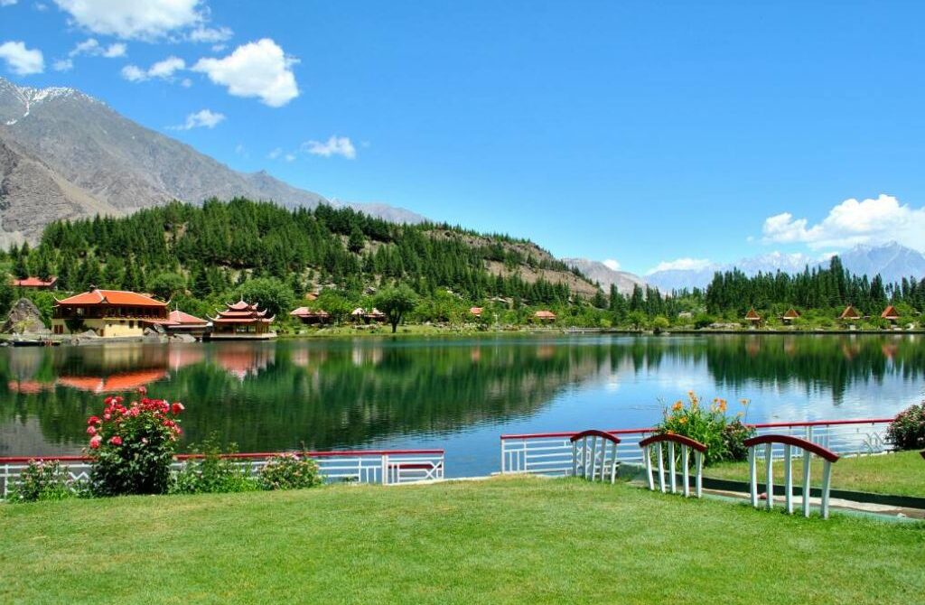 Skardu Weather and Travel Guide for 2025