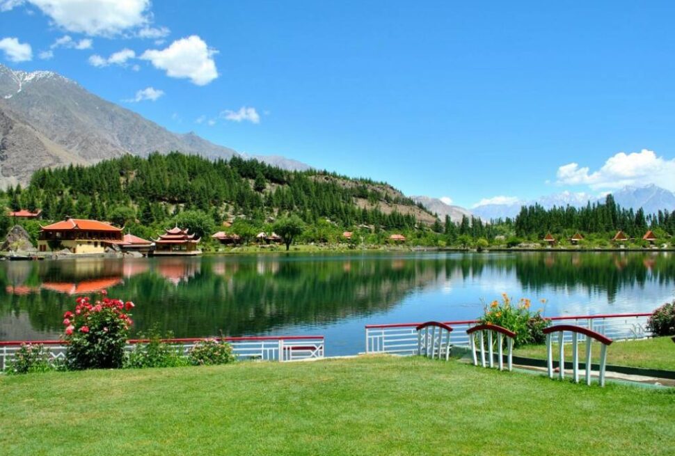 Skardu Weather and Travel Guide for 2025