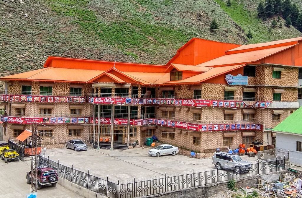 Cheap Hotels in Naran Valley Stays For Your 2025 Adventure