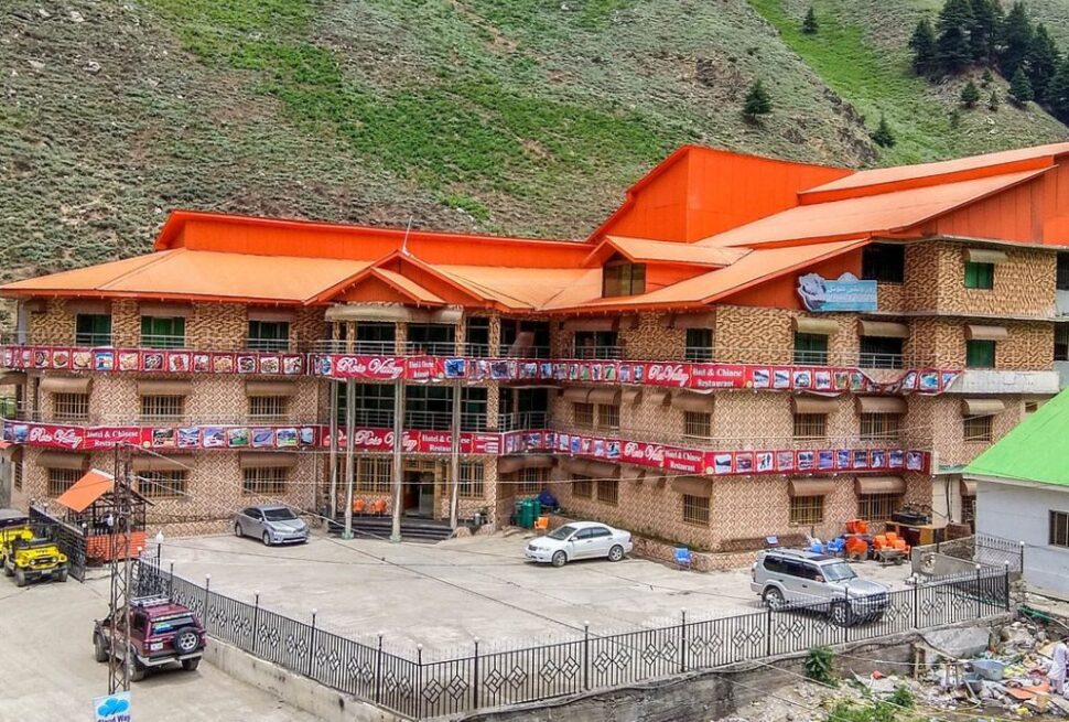 Cheap Hotels in Naran Valley Stays For Your 2025 Adventure