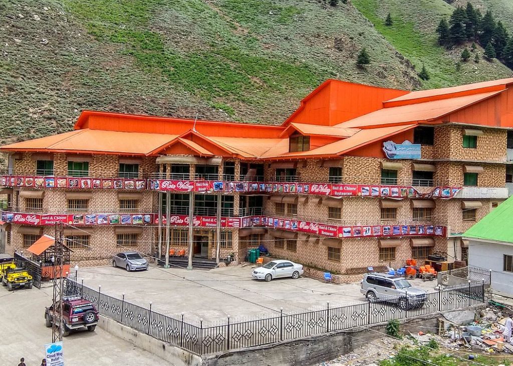 Cheap Hotels in Naran Valley Stays For Your 2025 Adventure