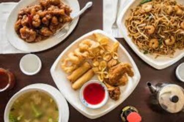 Fun Noodle Bar: Where Great Taste Meets Great Vibes