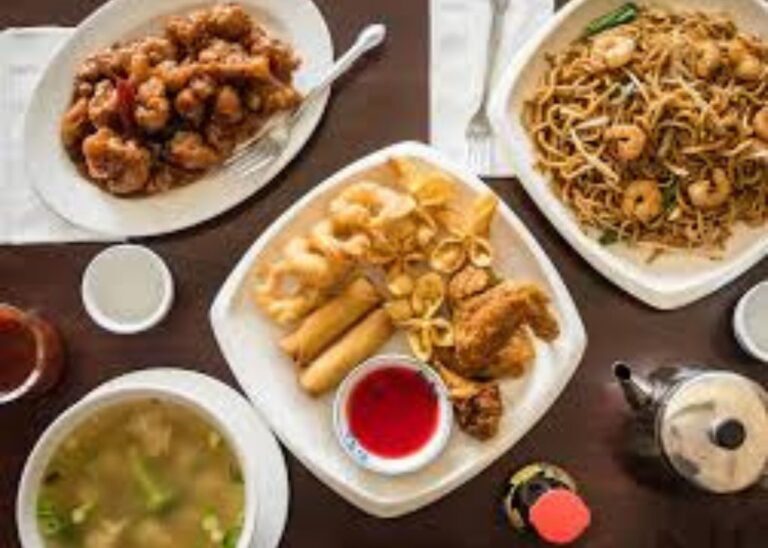 Fun Noodle Bar: Where Great Taste Meets Great Vibes