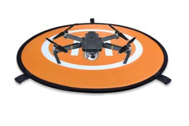 Drone Pad Landing – A Smart Way to Land Drone