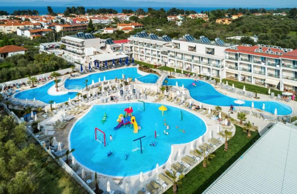 Anna Island Hotel Top Stay For a Relaxing Getaway in 2025