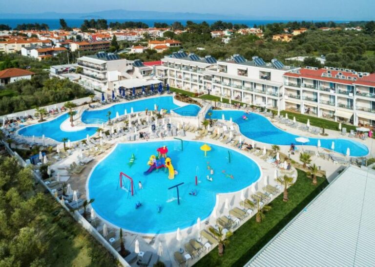 Anna Island Hotel Top Stay For a Relaxing Getaway in 2025