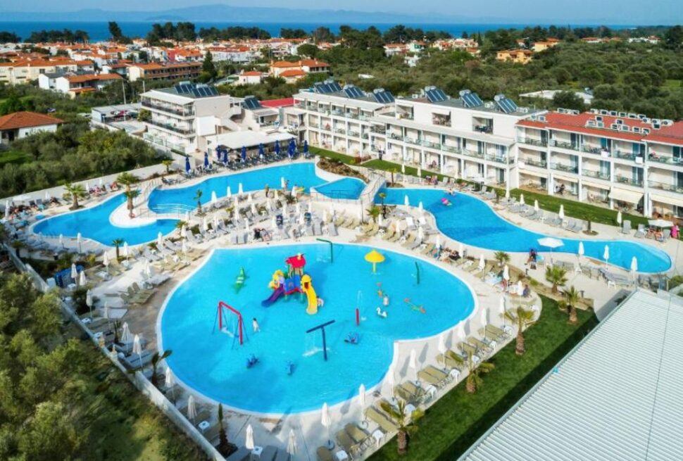 Anna Island Hotel Top Stay For a Relaxing Getaway in 2025