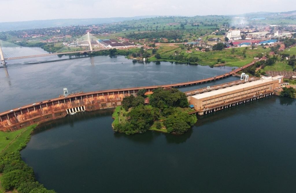 Lake Nalubaale: The Great African Lake with a Rich History