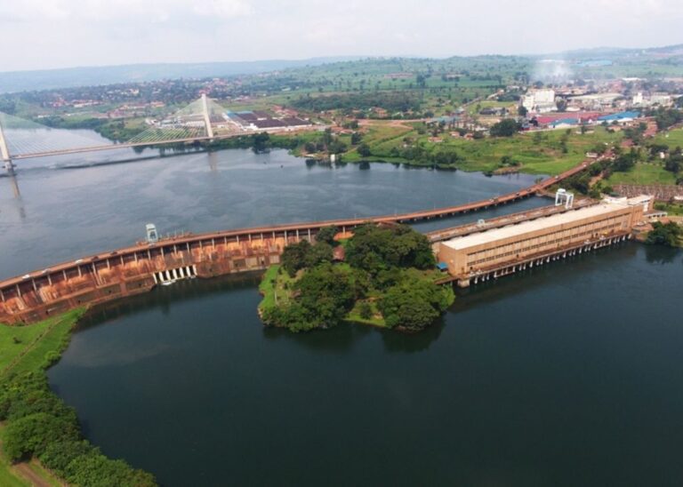 Lake Nalubaale: The Great African Lake with a Rich History