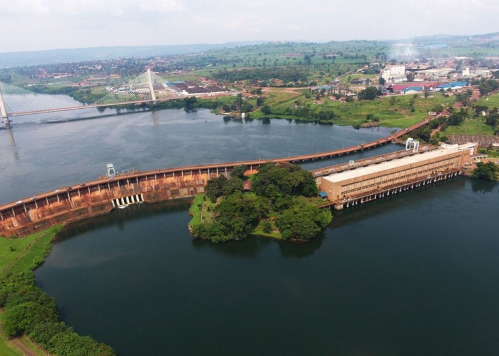Lake Nalubaale: The Great African Lake with a Rich History