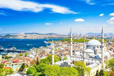 Turkey Trip Packages from Pakistan – Affordable Tours & Travel Deals